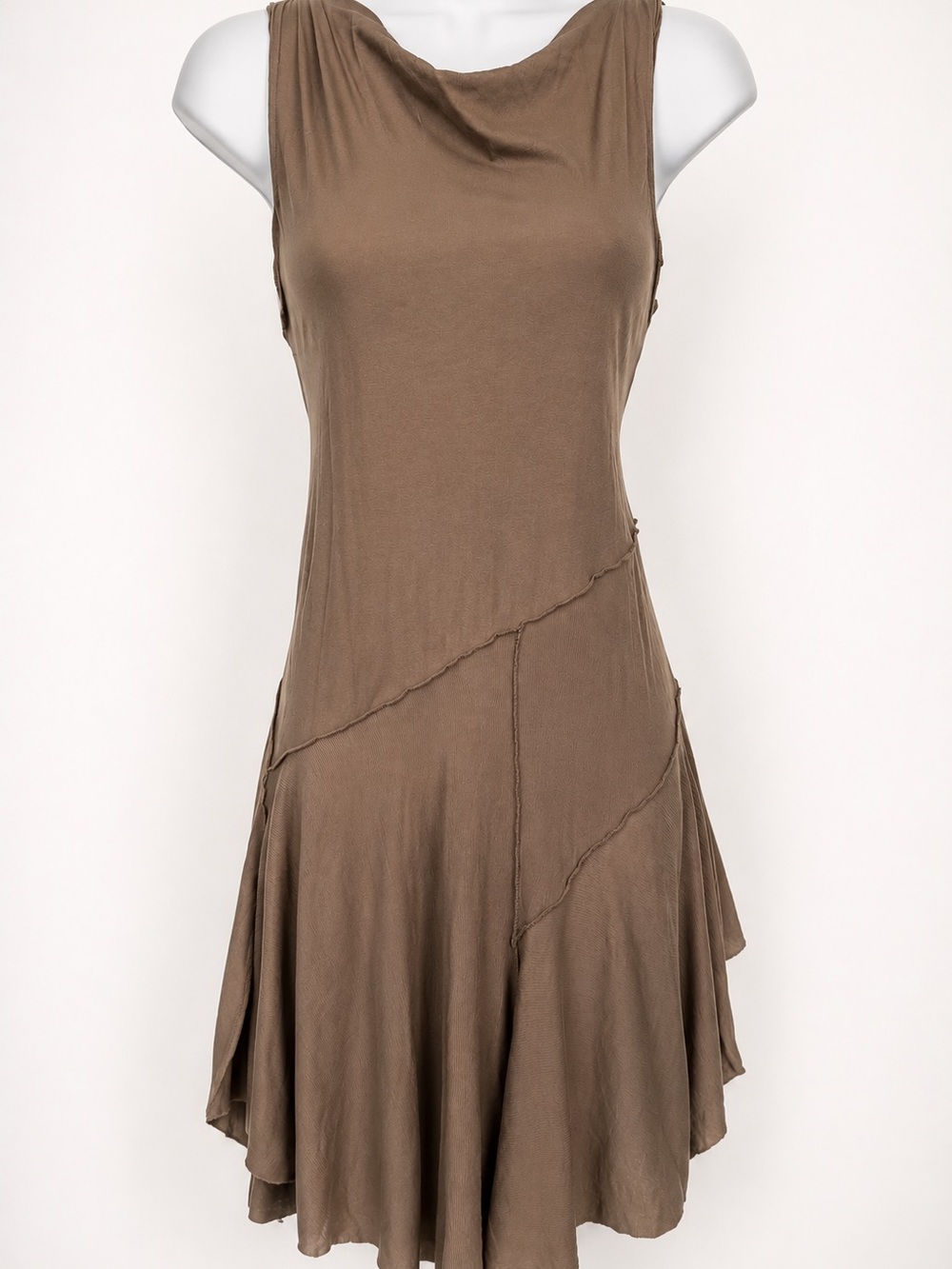 Free People Brand New with tags Summer Mini Dress / Tunic — Size M